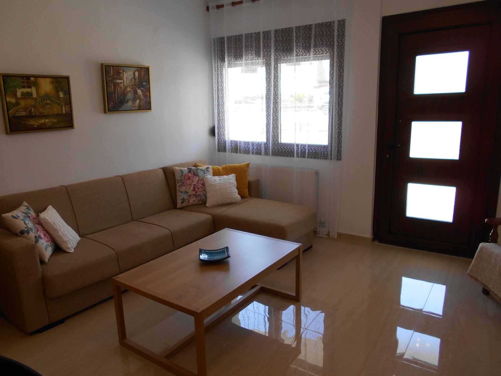 Pepi Cozy Apartment Alexandroupoli Exterior photo