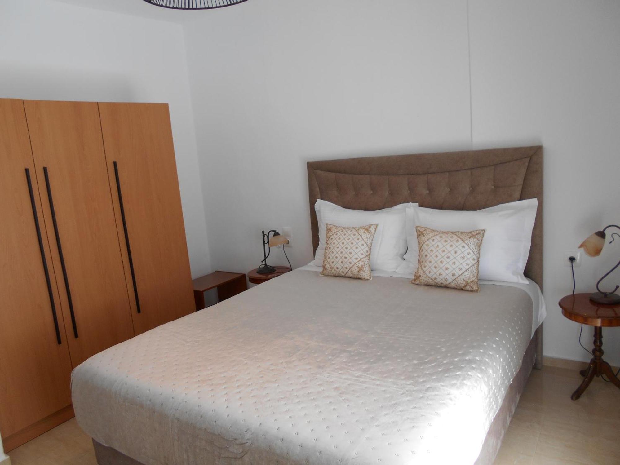 Pepi Cozy Apartment Alexandroupoli Exterior photo